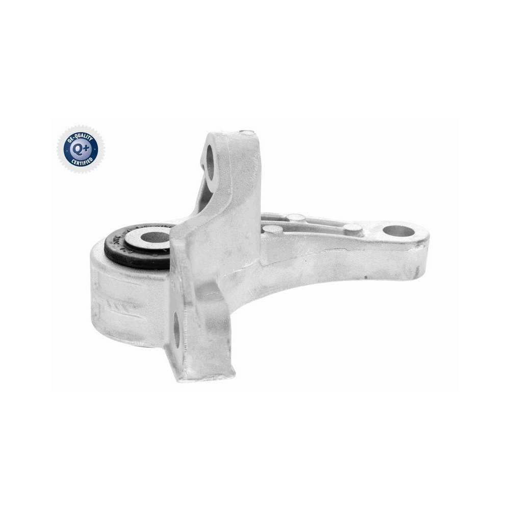 Halter, Motoraufhängung VAICO V95-0386 Q+, Erstausrüsterqualität für FORD VOLVO