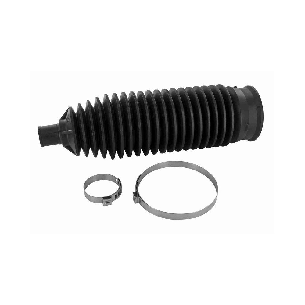 Faltenbalg, Lenkung VAICO V10-6228 Original VAICO Qualit&auml;t f&uuml;r AUDI SEAT SKODA