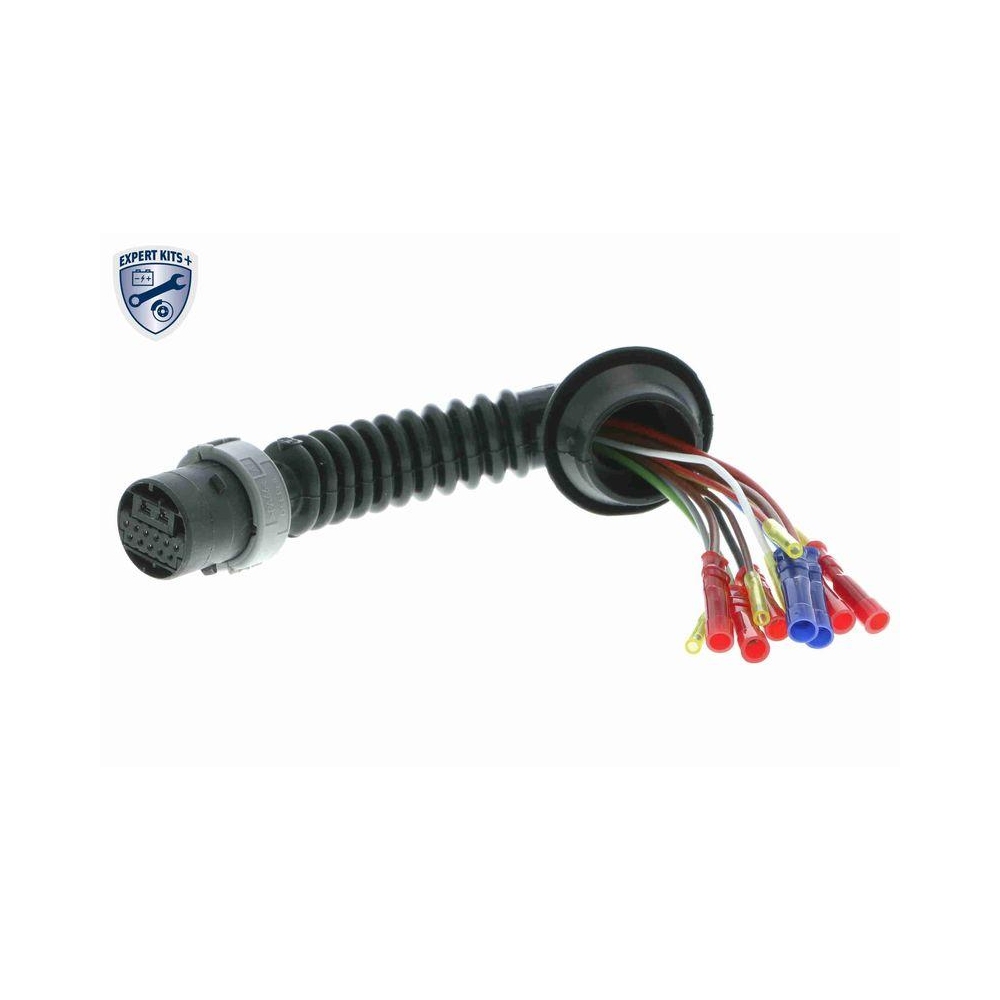Reparatursatz, Kabelsatz VEMO V40-83-0023 EXPERT KITS + für OPEL, Fahrzeugtür