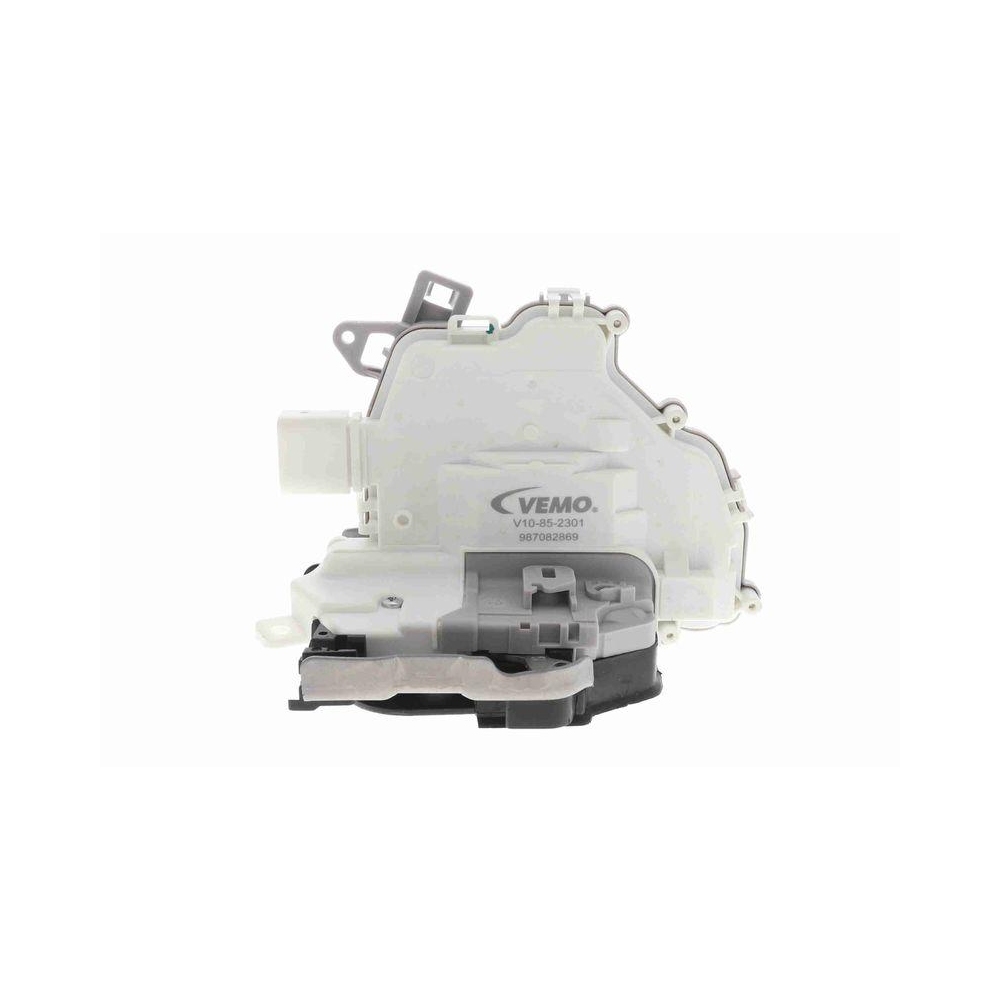 T&uuml;rschloss VEMO V10-85-2301 Original VEMO Qualit&auml;t f&uuml;r VW VAG, hinten links