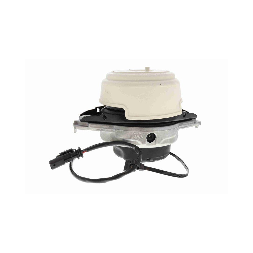 Lagerung, Motor VAICO V30-3579 Original VAICO Qualit&auml;t f&uuml;r MERCEDES-BENZ, links