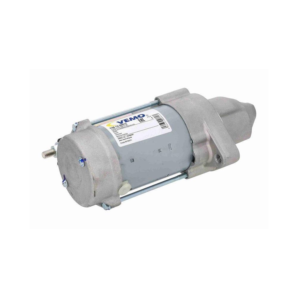 Starter VEMO V30-12-50012 Green Mobility Parts für MERCEDES-BENZ