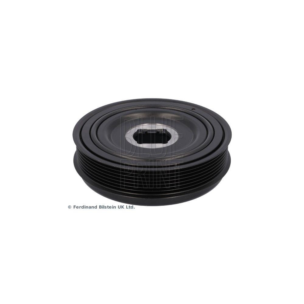 Riemenscheibe, Kurbelwelle BLUE PRINT ADBP610221 f&uuml;r NISSAN OPEL RENAULT