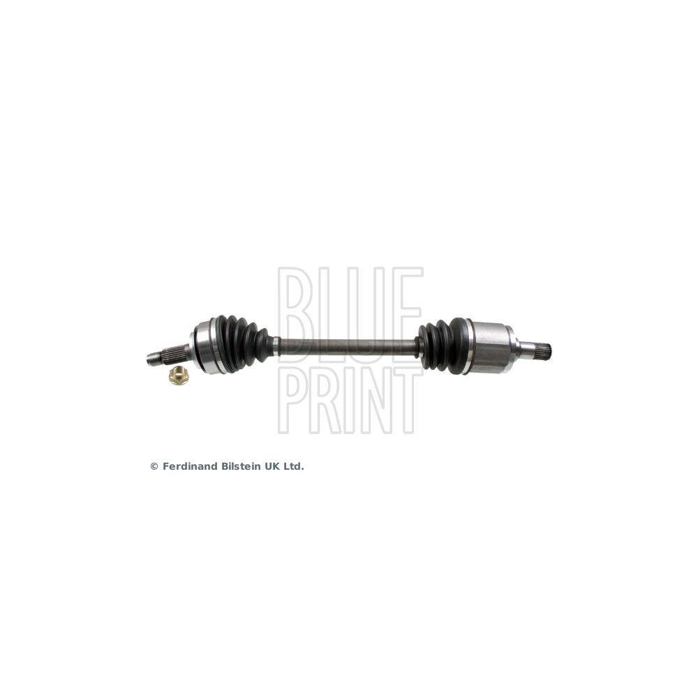 Antriebswelle BLUE PRINT ADBP890020 für HONDA, Vorderachse links