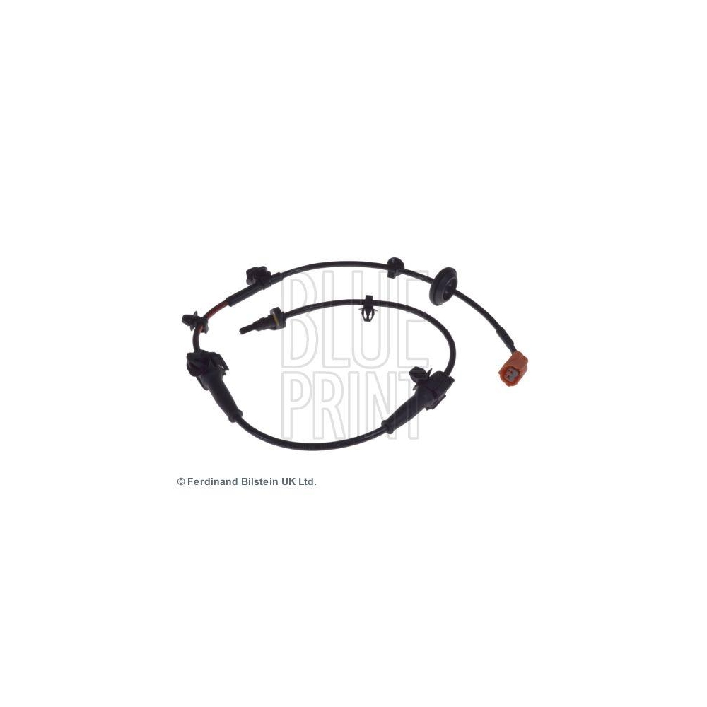 Sensor, Raddrehzahl BLUE PRINT ADH27147 f&uuml;r HONDA, Vorderachse rechts