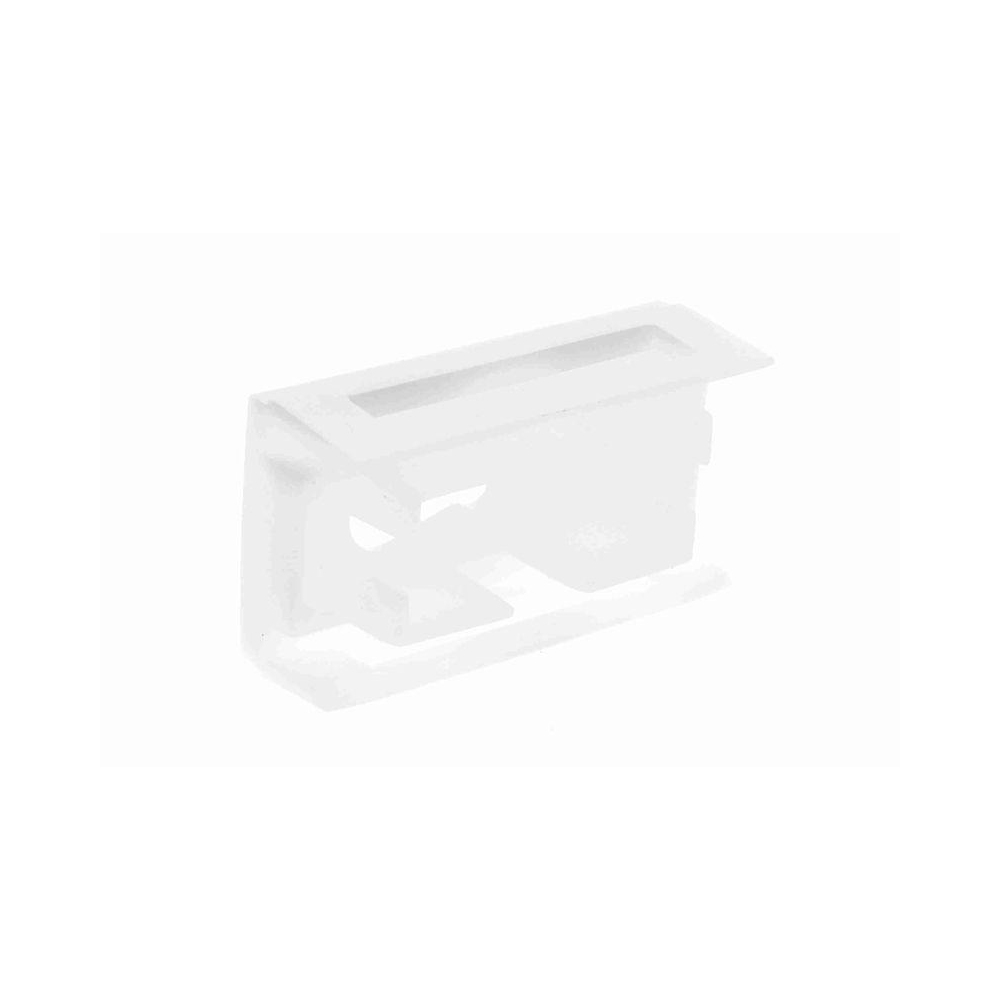 Clip, Zier-/Schutzleiste VAICO V30-1982 Original VAICO Qualität für, links