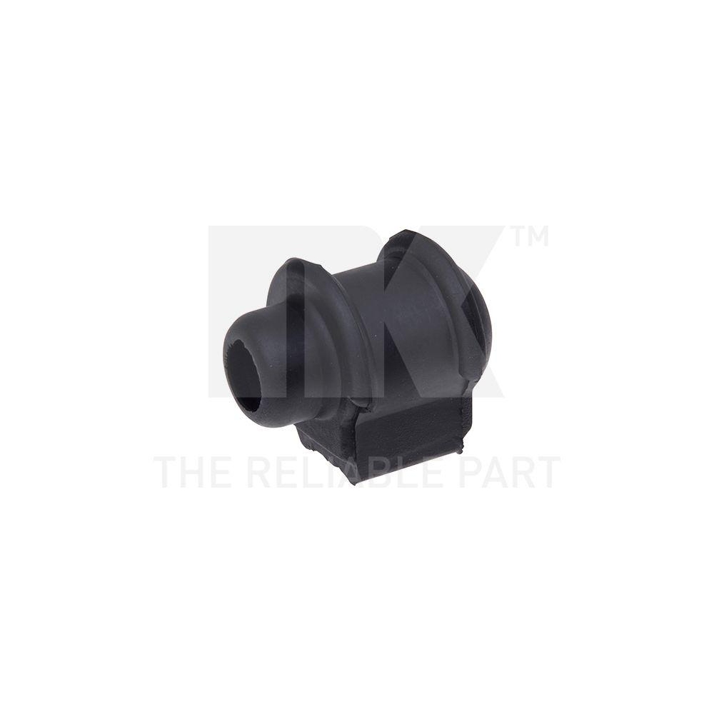 Lagerbuchse, Stabilisator NK 5103914 f&uuml;r RENAULT, Vorderachse