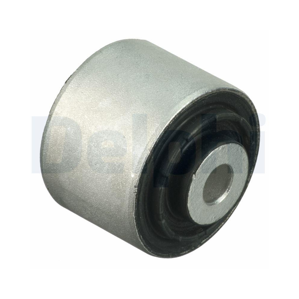 DELPHI TD1626W Lagerung, Lenker f&uuml;r AUDI, Vorderachse, au&szlig;en, innen, unten