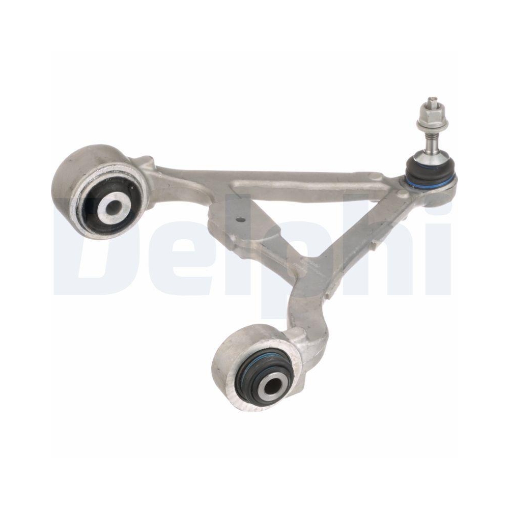 DELPHI TC3546 Lenker, Radaufh&auml;ngung f&uuml;r JAGUAR FORD USA, Hinterachse links, oben