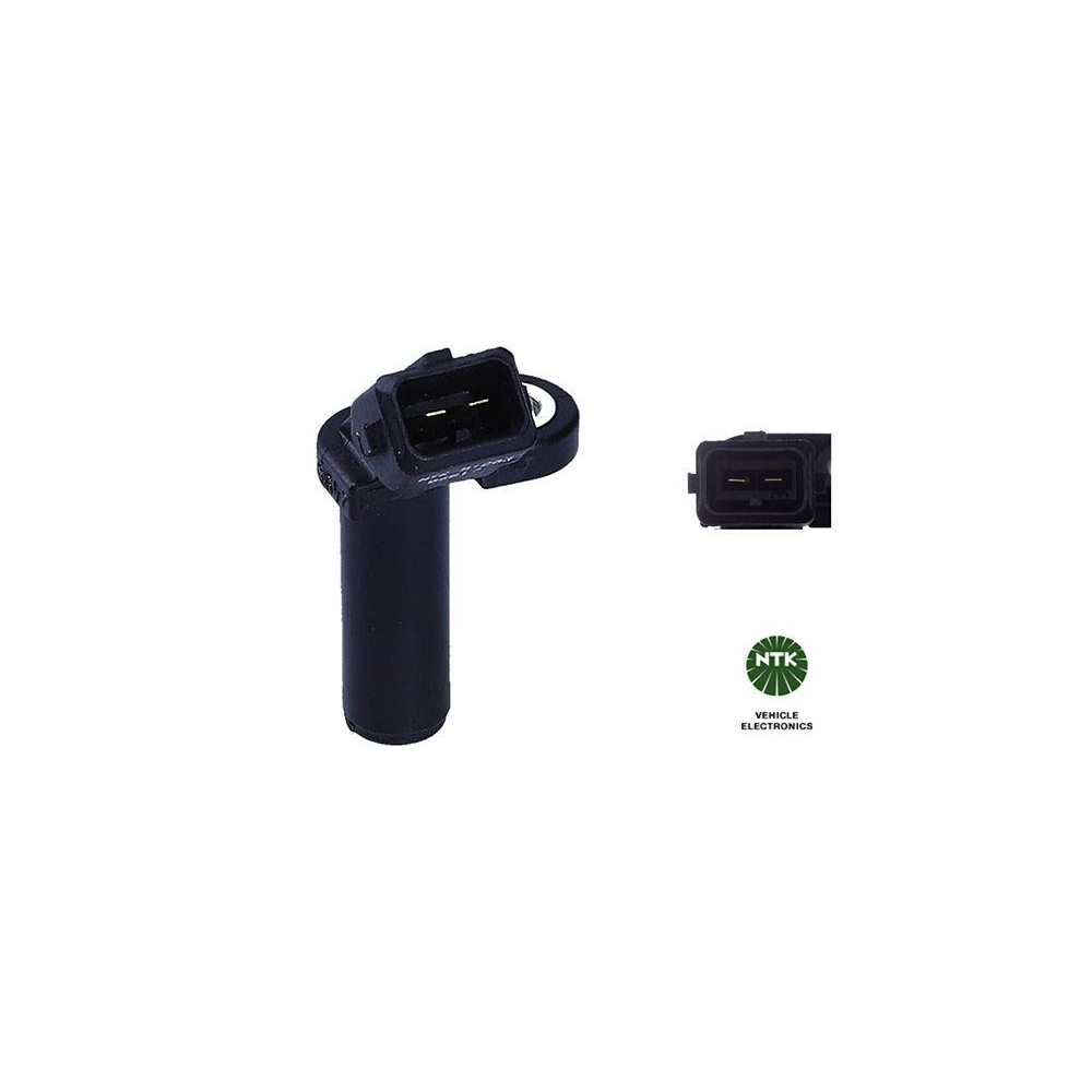 Impulsgeber, Kurbelwelle NTK 81203 f&uuml;r FORD