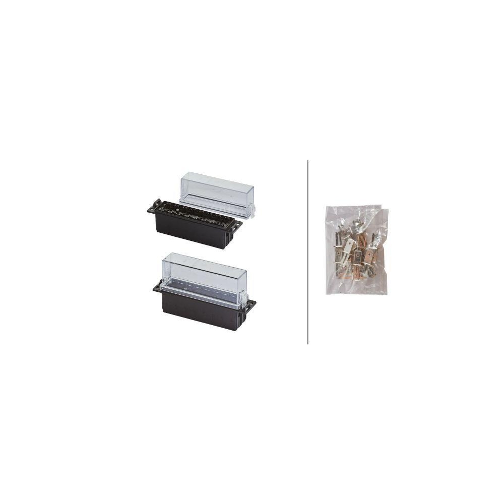 HELLA Sicherungsdose 8JD 005 993-171 für