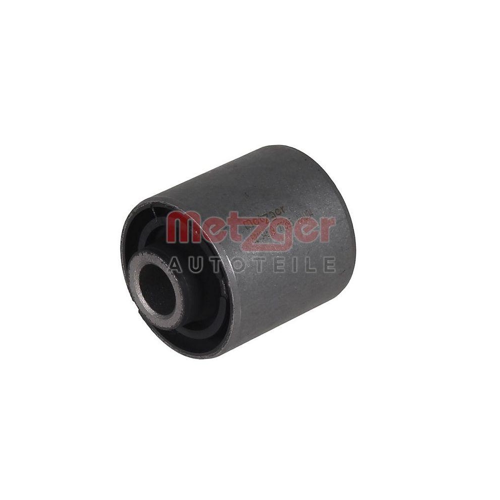 Lagerung, Lenker METZGER AUTOTEILE 52134509 GREENPARTS f&uuml;r HYUNDAI KIA, unten