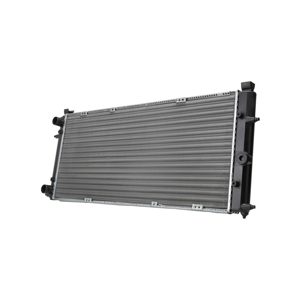 HELLA K&uuml;hler, Motork&uuml;hlung 8MK 366 301-221 f&uuml;r AUDI VW CUPRA