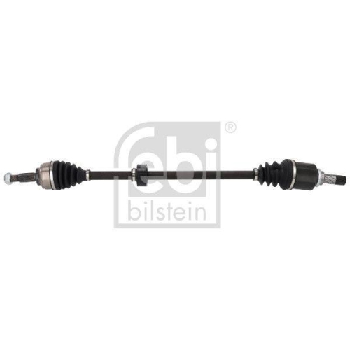 FEBI BILSTEIN 1006466 Antriebswelle f&uuml;r LADA RENAULT DACIA, Vorderachse rechts
