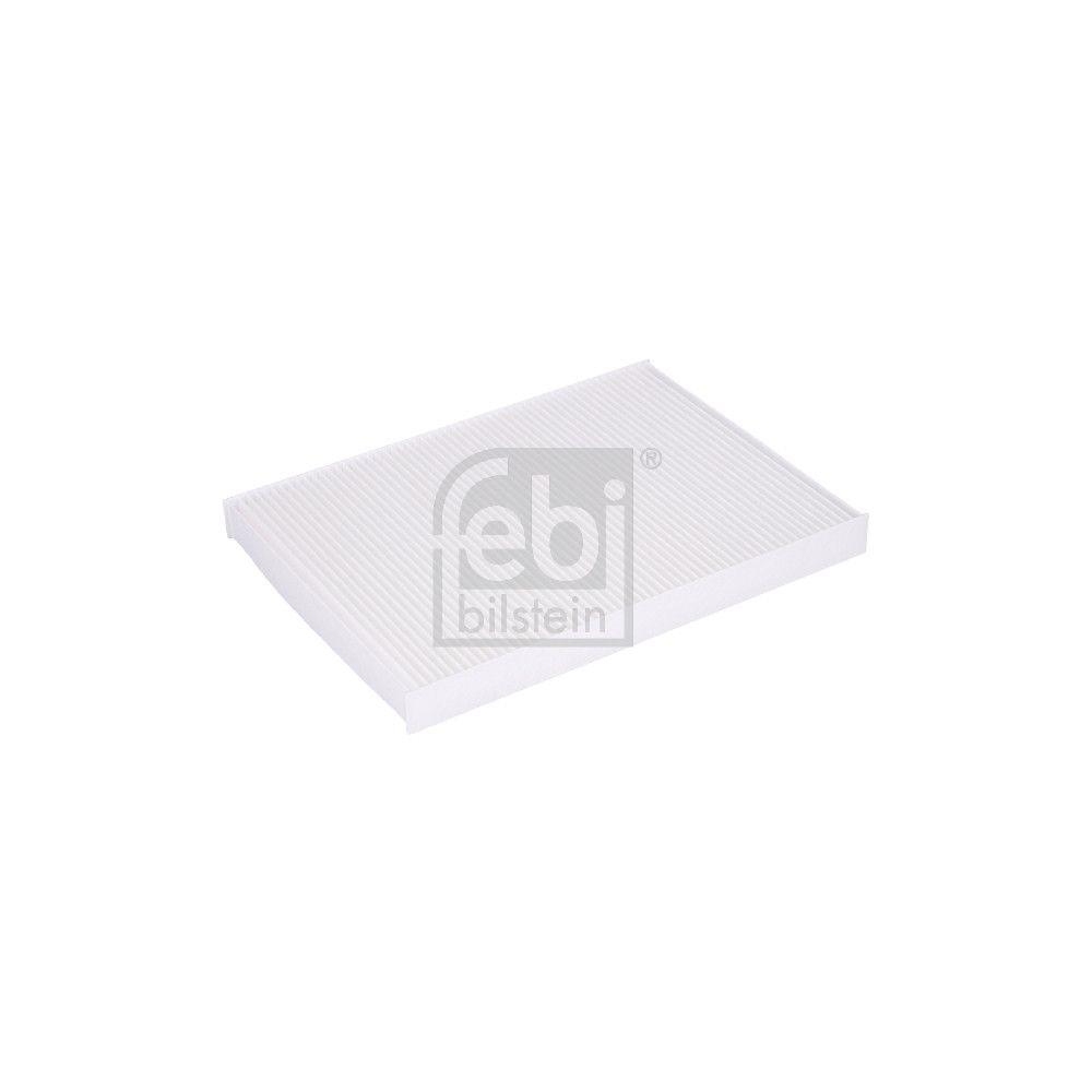 FEBI BILSTEIN Filter, Innenraumluft 09446 f&uuml;r AUDI SEAT SKODA VW