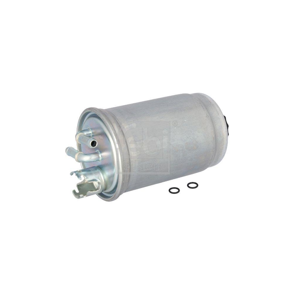 FEBI BILSTEIN Kraftstofffilter 26200 f&uuml;r SEAT VW