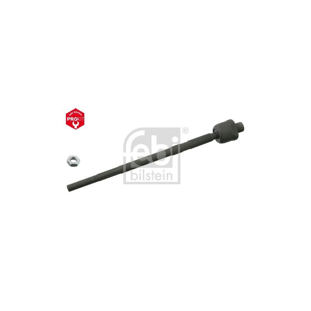 FEBI BILSTEIN Axialgelenk, Spurstange 28056 ProKit f&uuml;r OPEL SUZUKI VAUXHALL