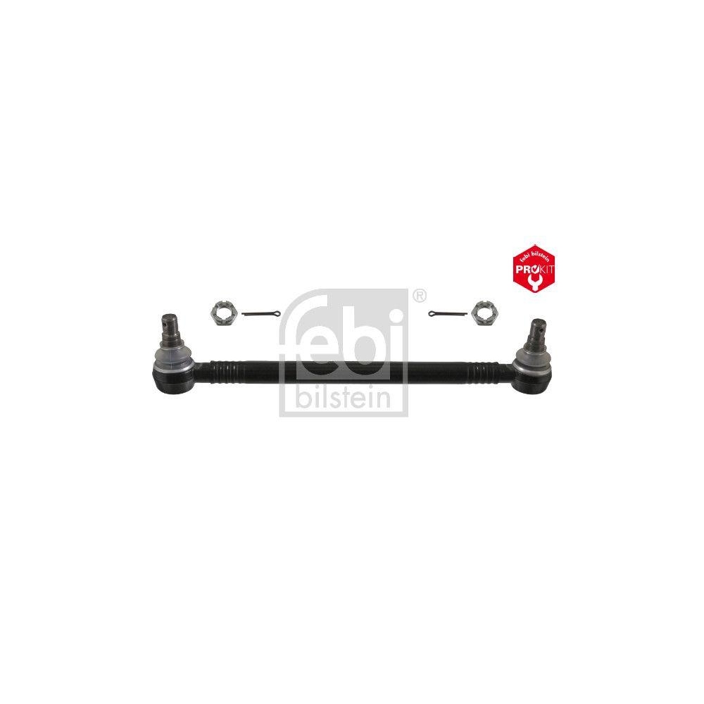 FEBI BILSTEIN Spurstange 39694 ProKit f&uuml;r RENAULT TRUCKS, Vorderachse