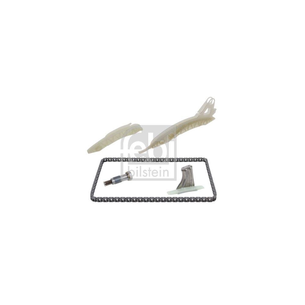 FEBI BILSTEIN Steuerkettensatz 172329 f&uuml;r CITRO&Euml;N PEUGEOT DS