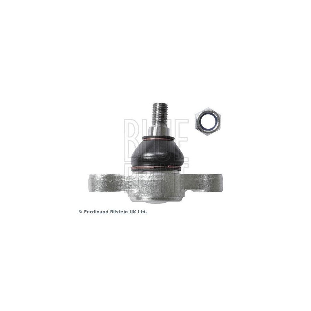 Trag-/F&uuml;hrungsgelenk BLUE PRINT ADG08627 f&uuml;r HYUNDAI KIA, Vorderachse links