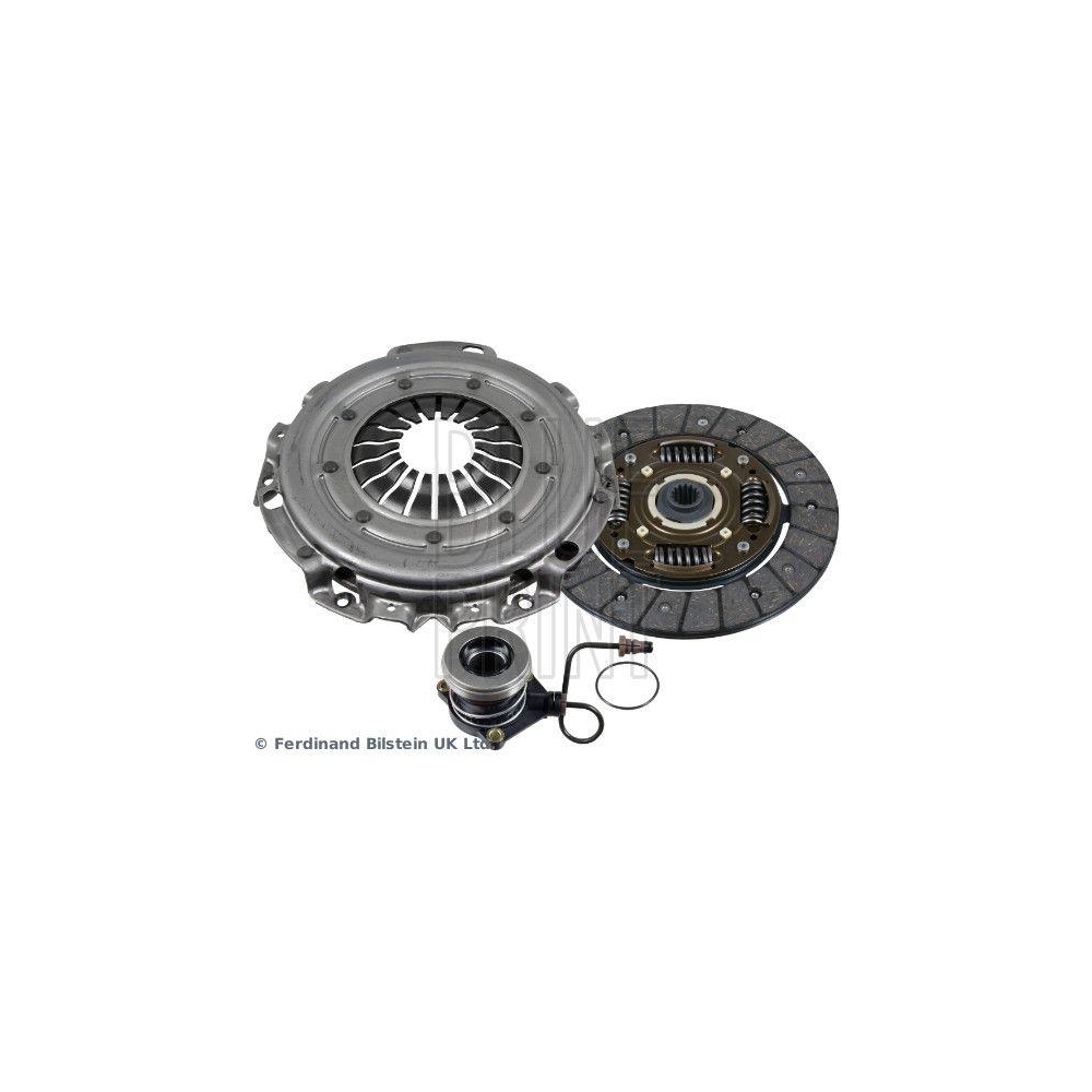 Kupplungssatz BLUE PRINT ADW193045 f&uuml;r OPEL VAUXHALL