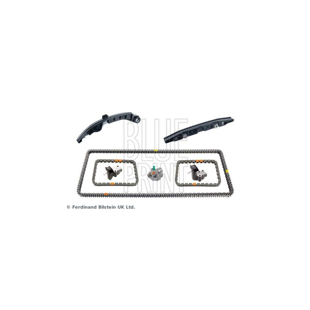 Steuerkettensatz BLUE PRINT ADBP730018 f&uuml;r NISSAN