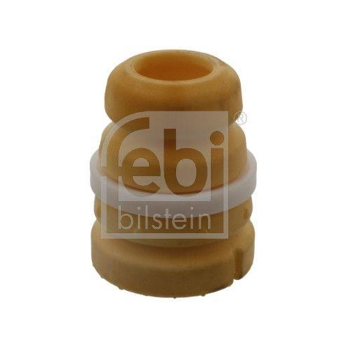 Anschlagpuffer, Federung FEBI BILSTEIN 36531 f&uuml;r MERCEDES-BENZ, Vorderachse