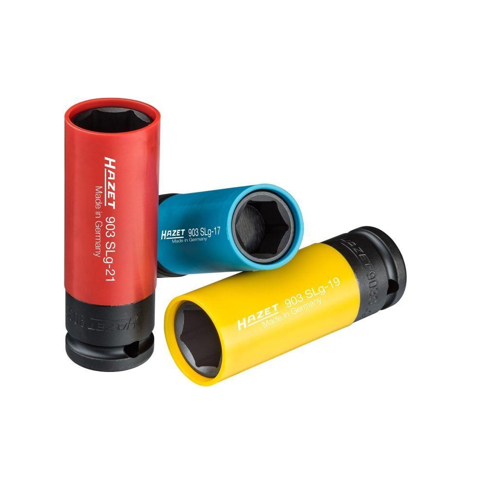 Steckschlüsseleinsatz HAZET 903SPC/3 für