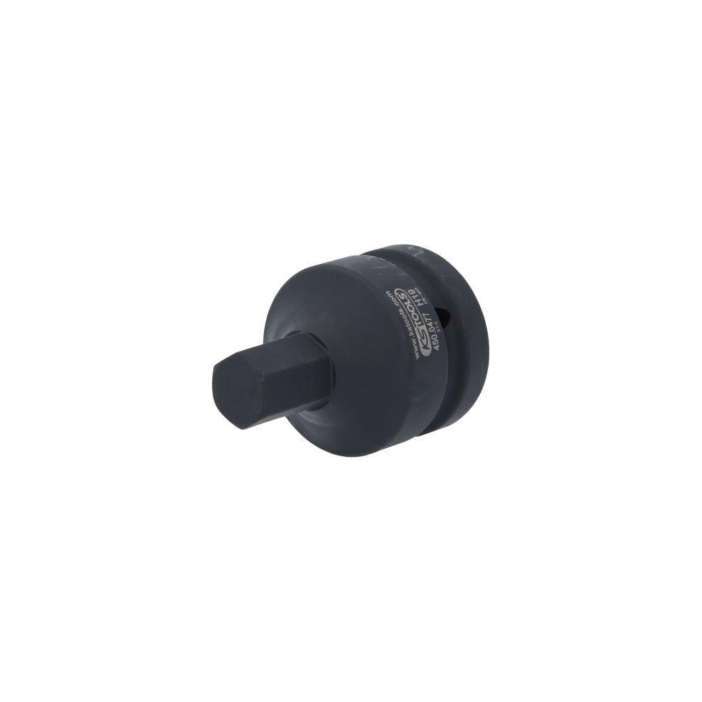 Kraft-Stecknuss KS TOOLS 450.0477 f&uuml;r