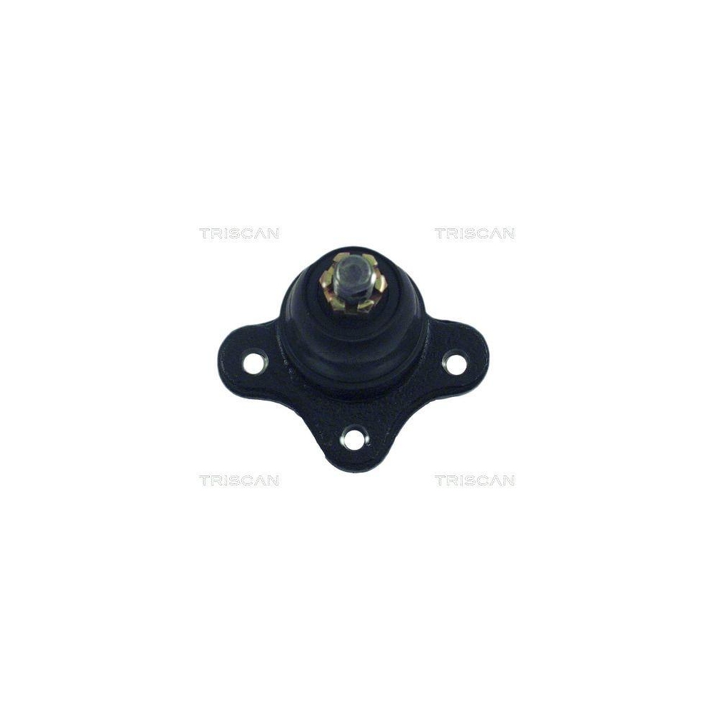 Trag-/F&uuml;hrungsgelenk TRISCAN 8500 50505 f&uuml;r MAZDA FORD USA, Vorderachse, au&szlig;en