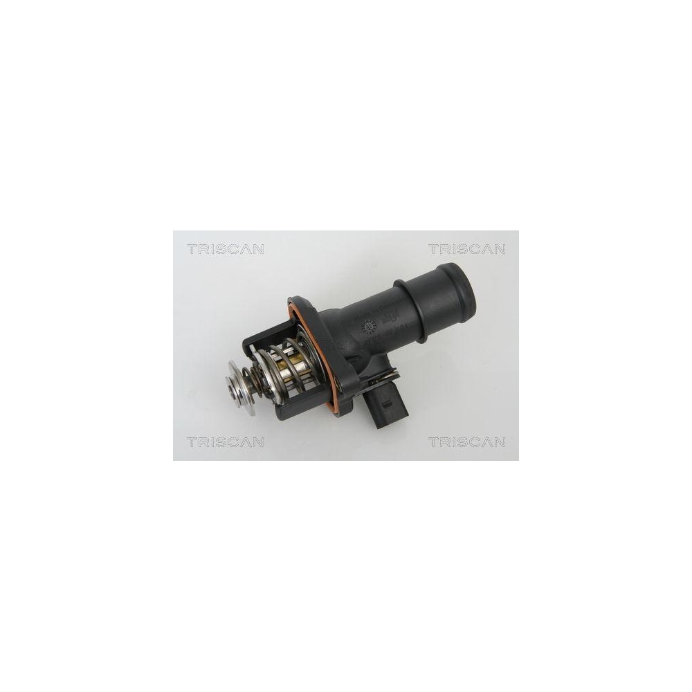 Thermostat, K&uuml;hlmittel TRISCAN 8620 225105 f&uuml;r AUDI SEAT SKODA