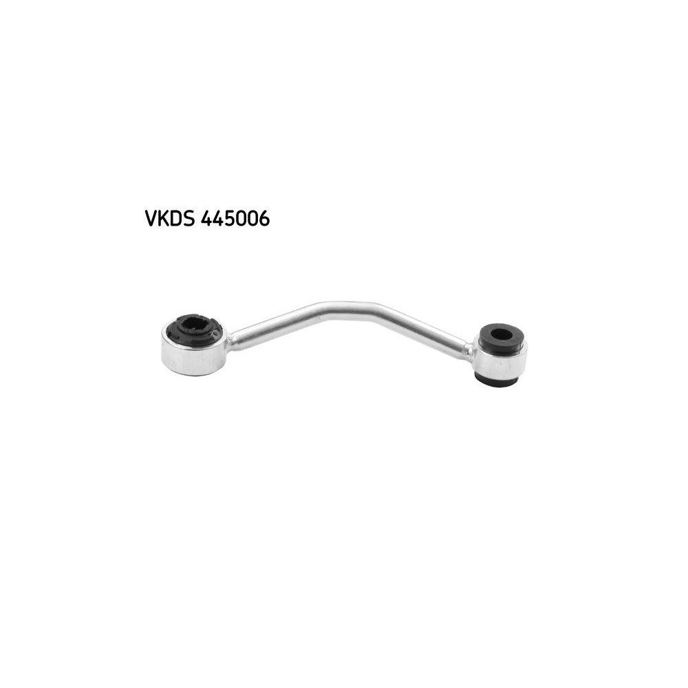 Stange/Strebe, Stabilisator SKF VKDS 445006 f&uuml;r OPEL, Hinterachse rechts