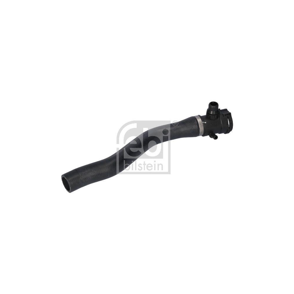 FEBI BILSTEIN K&uuml;hlerschlauch 182640 f&uuml;r BMW, oben