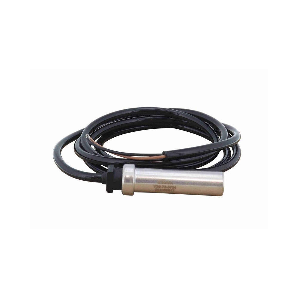 Sensor, Raddrehzahl VEMO V30-72-0724 Original VEMO Qualit&auml;t f&uuml;r AUDI SEAT SKODA