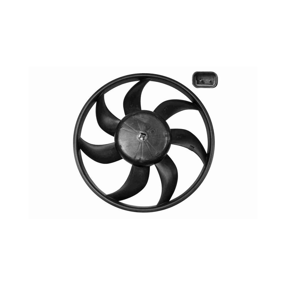 Lüfter, Motorkühlung VEMO V40-01-1064 Original VEMO Qualität für FIAT OPEL