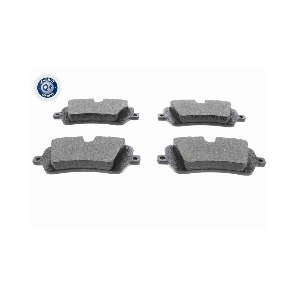 Bremsbelagsatz, Scheibenbremse VAICO V48-0215 Green Mobility Parts f&uuml;r