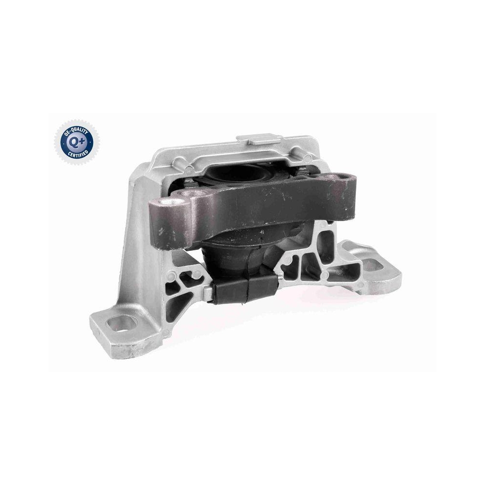 Halter, Motoraufhängung VAICO V95-0387 Q+, Erstausrüsterqualität für FORD VOLVO