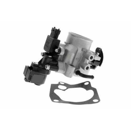 ACKOJA A52-81-0005 Drosselklappenstutzen Original ACKOJA Qualit&auml;t f&uuml;r HYUNDAI