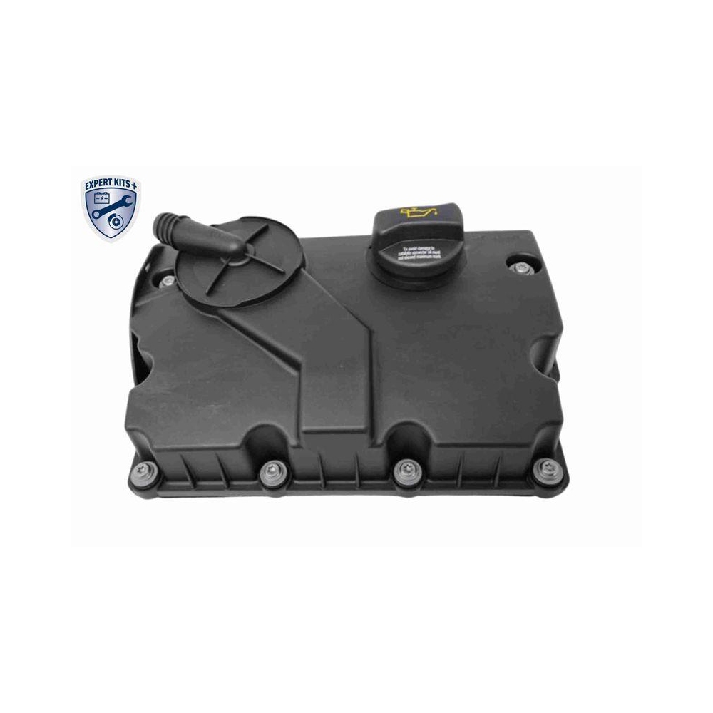 Zylinderkopfhaube VAICO V10-8972 EXPERT KITS + für AUDI SEAT SKODA VW