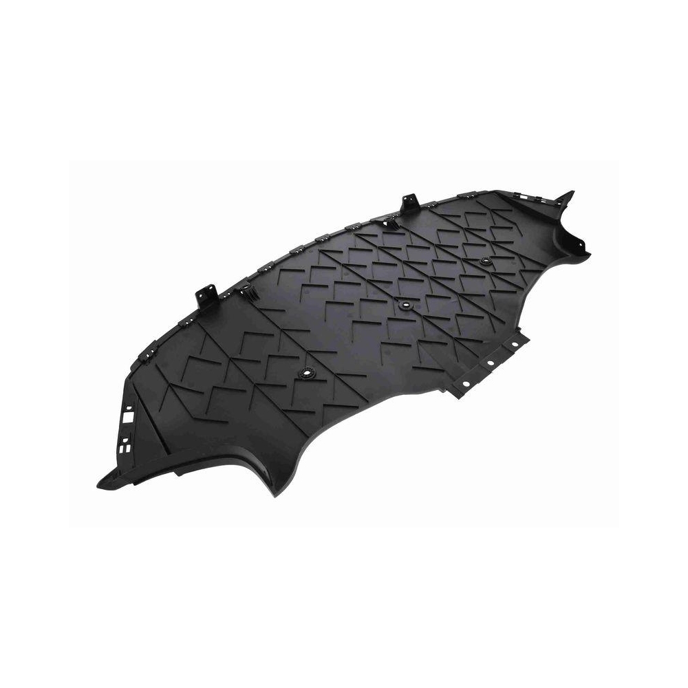 Motor-/Unterfahrschutz VAICO V58-0275 Green Mobility Parts für TESLA