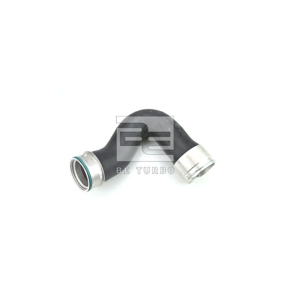 Ladeluftschlauch BE TURBO 700037 für MERCEDES-BENZ