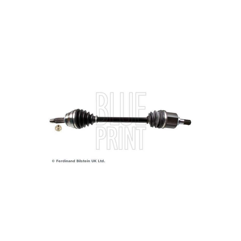 Antriebswelle BLUE PRINT ADBP890021 f&uuml;r HYUNDAI, Vorderachse links