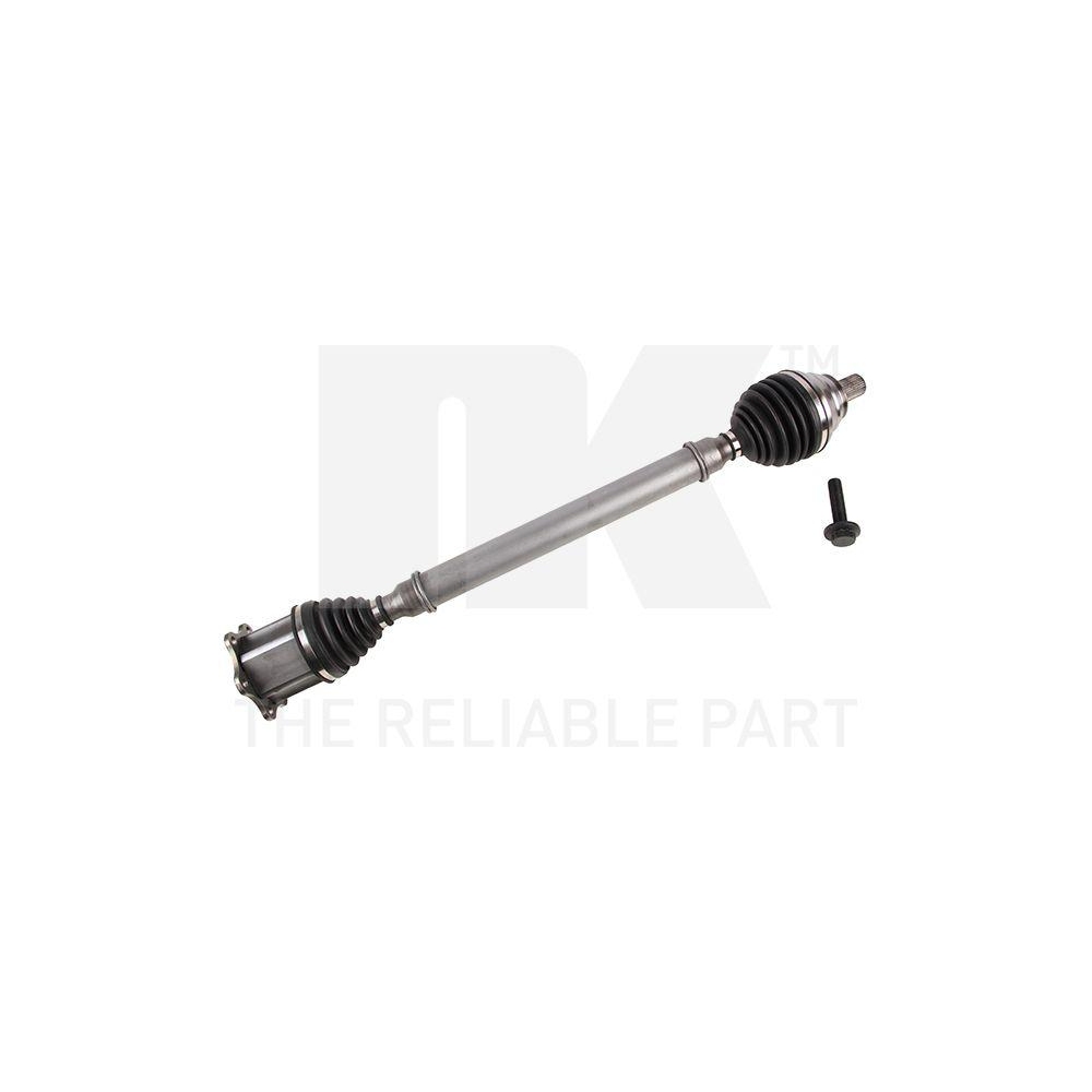 Antriebswelle NK 5047130 für AUDI SEAT SKODA VW, Vorderachse rechts