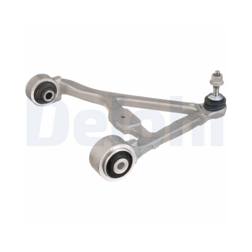 DELPHI TC3547 Lenker, Radaufh&auml;ngung f&uuml;r JAGUAR, Hinterachse rechts, au&szlig;en, oben