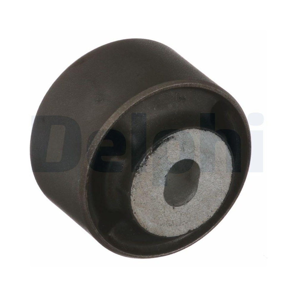 DELPHI TD4017W Lagerung, Lenker f&uuml;r FORD, Vorderachse, hinten, hinter der Achse