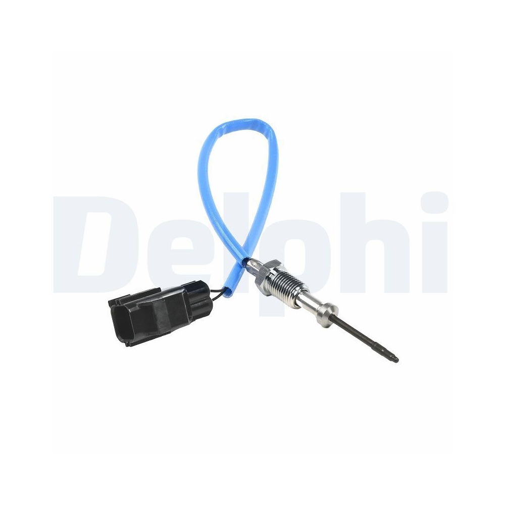 DELPHI TS30120-12B1 Sensor, Abgastemperatur f&uuml;r FORD, vor Katalysator