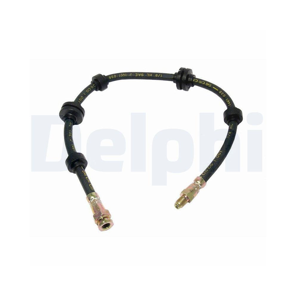 DELPHI LH6104 Bremsschlauch f&uuml;r ALFA ROMEO, Vorderachse