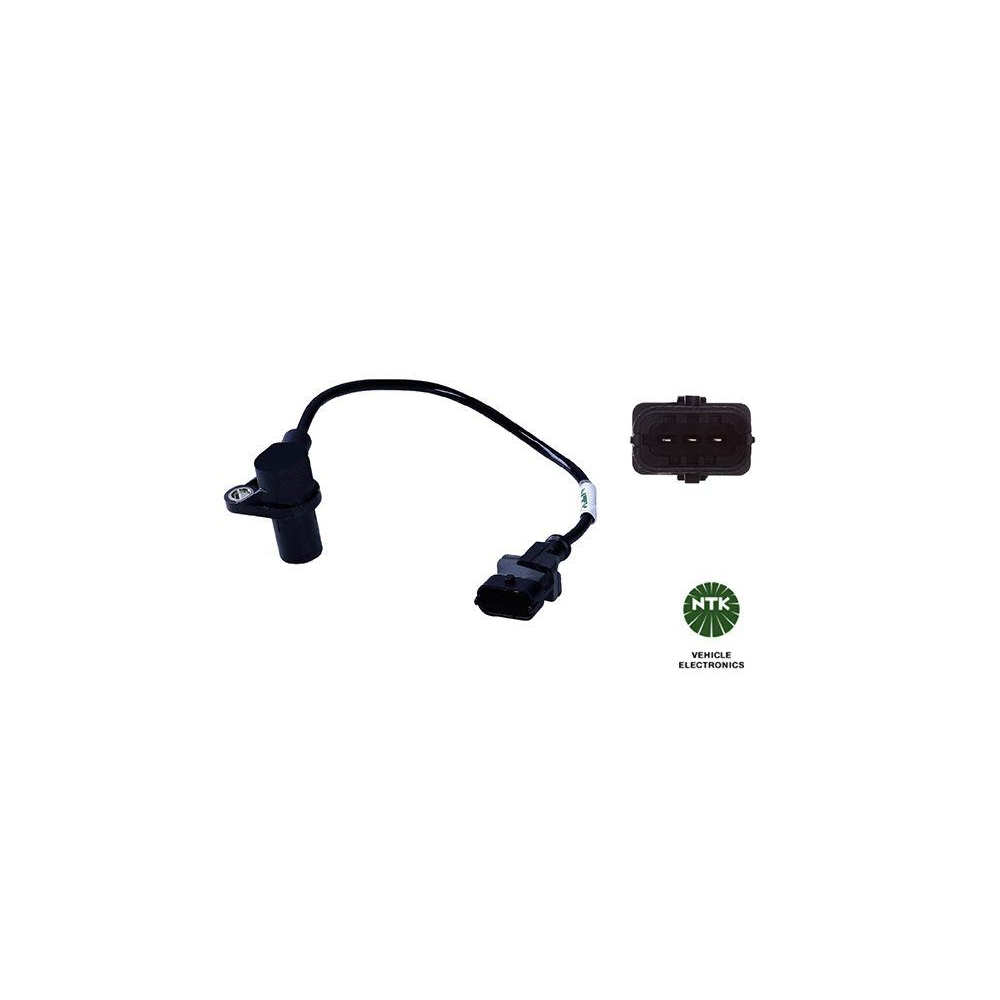 Impulsgeber, Kurbelwelle NTK 81204 f&uuml;r FORD