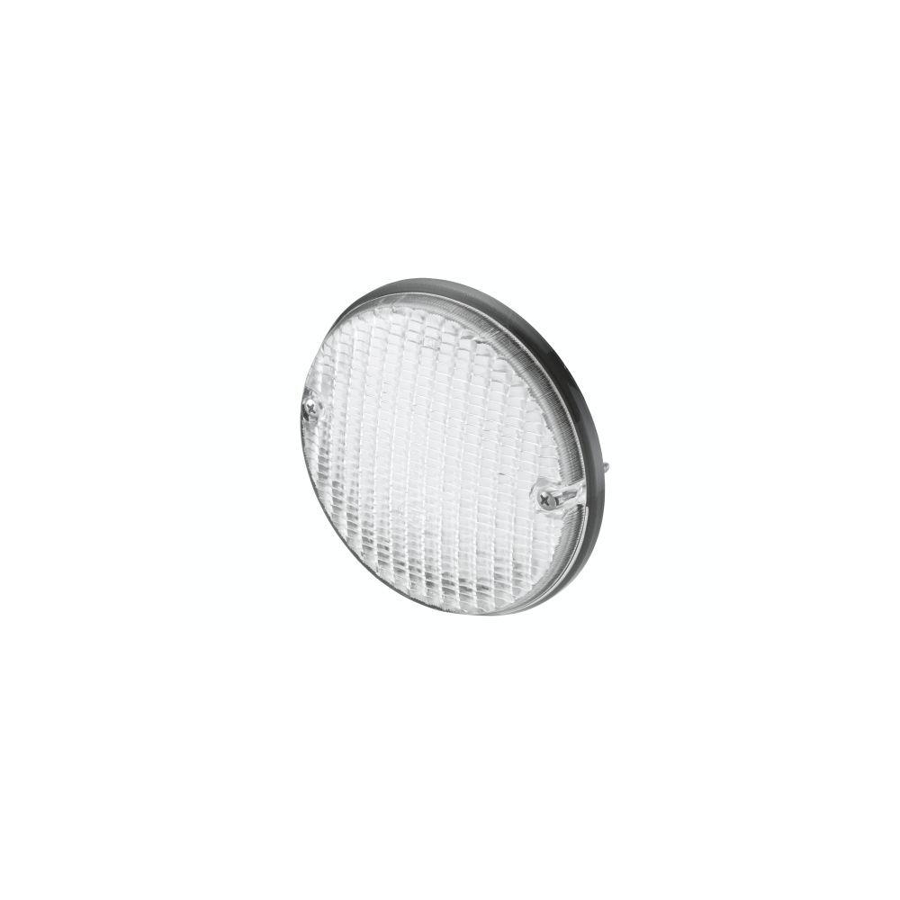 HELLA Lichtscheibe, R&uuml;ckfahrleuchte 9ES 106 588-001 f&uuml;r DAF SAAB SCANIA VAN HOOL