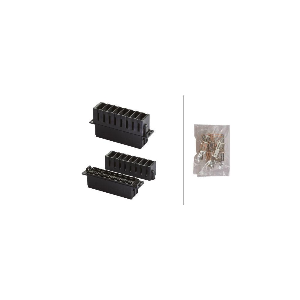 HELLA Sicherungsdose 8JD 005 993-181 für